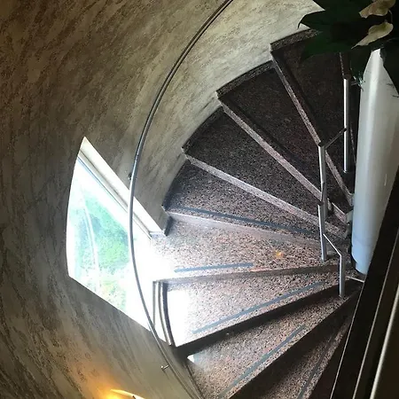 Hotel Casa Blanca Sófia