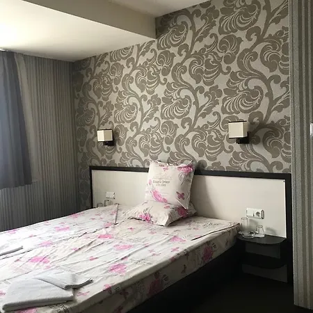 Hotel Casa Blanca Sófia