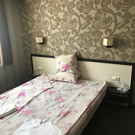 Hotel Casa Blanca Sófia