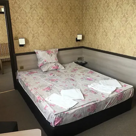 Casa Blanca 3* Sófia