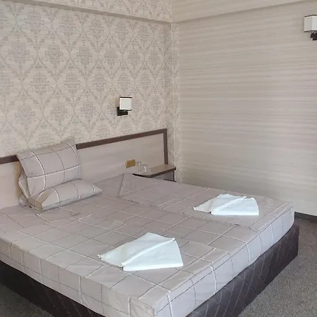 Casa Blanca Hotel Sófia