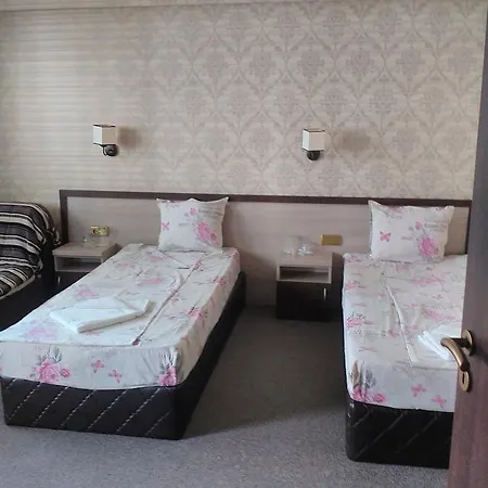 Casa Blanca Hotel Sófia