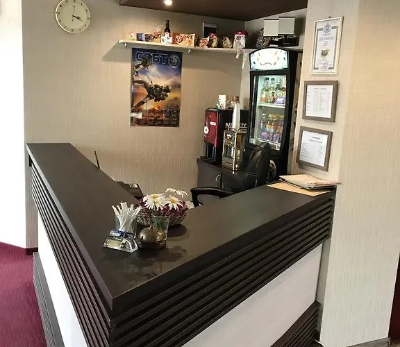 каса бланка