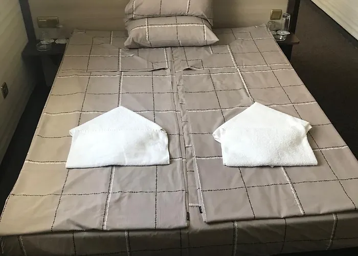 каса бланка 3*